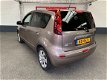 Nissan Note - 1.4 ACENTA CLIMA CRUISE SPORTVELGEN INCL GARANTIE - 1 - Thumbnail