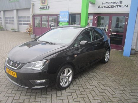 Seat Ibiza - 1.0 EcoTSI FR Connect - 1