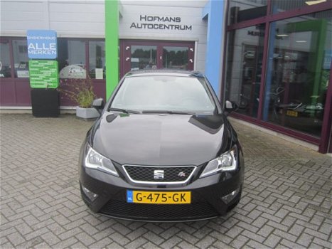 Seat Ibiza - 1.0 EcoTSI FR Connect - 1