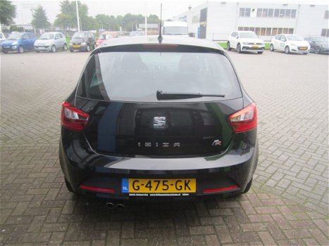 Seat Ibiza - 1.0 EcoTSI FR Connect - 1