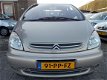 Citroën Xsara Picasso - 2.0i-16V Exclusive , automaat, airco, trekhaak - 1 - Thumbnail