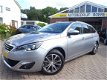 Peugeot 308 SW - 1.2 e-THP 130pk Allure Pano-Dak, Navi, Led, Pdc v+a - 1 - Thumbnail