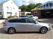 Peugeot 308 SW - 1.2 e-THP 130pk Allure Pano-Dak, Navi, Led, Pdc v+a - 1 - Thumbnail