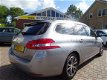 Peugeot 308 SW - 1.2 e-THP 130pk Allure Pano-Dak, Navi, Led, Pdc v+a - 1 - Thumbnail