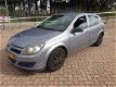 Opel Astra - 1.4 Essentia - 1 - Thumbnail