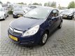 Opel Corsa - 1.0-12V , APK tm 10-2020 - 1 - Thumbnail