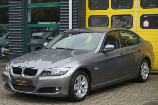 BMW 3-serie - 318i Executive Clima Cruise Xenon - 1