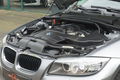 BMW 3-serie - 318i Executive Clima Cruise Xenon - 1 - Thumbnail