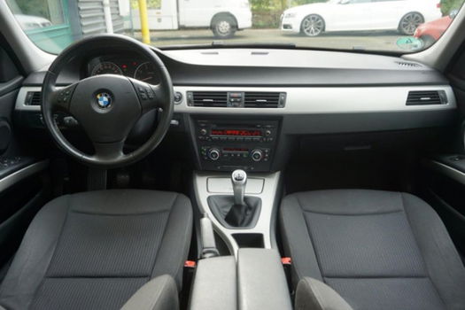 BMW 3-serie - 318i Executive Clima Cruise Xenon - 1