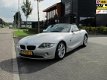 BMW Z4 Roadster - 2.2i handgeschakeld 85000km Bovag garantie - 1 - Thumbnail