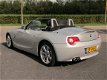 BMW Z4 Roadster - 2.2i handgeschakeld 85000km Bovag garantie - 1 - Thumbnail