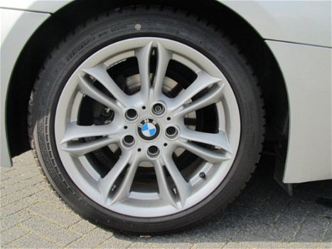 BMW Z4 Roadster - 2.2i handgeschakeld 85000km Bovag garantie - 1