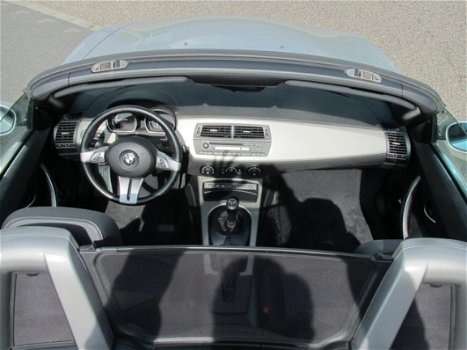 BMW Z4 Roadster - 2.2i handgeschakeld 85000km Bovag garantie - 1