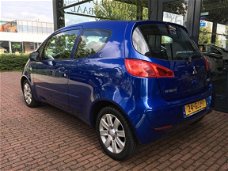 Mitsubishi Colt - 1.1 Nette staat/1 Eigenaar/84Dkm NAP/Airco