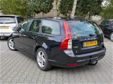 Volvo V50 - 1.6 D2 S/S Momentum