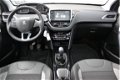 Peugeot 2008 - 1.2 PureT. 110PK Allure Navigatie/Panoramadak/Grip-Control - 1 - Thumbnail
