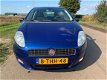 Fiat Grande Punto - 1.4 Actual 5 drs 2007 met airco - 1 - Thumbnail