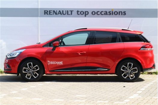 Renault Clio Estate - TCe 90 Intens - 1