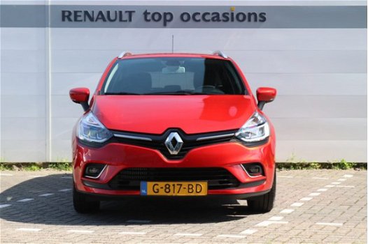 Renault Clio Estate - TCe 90 Intens - 1