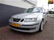 Saab 9-3 Cabrio - 1.8t Vector - 1 - Thumbnail