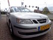 Saab 9-3 Cabrio - 1.8t Vector - 1 - Thumbnail