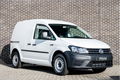 Volkswagen Caddy - 2.0 TDI 75pk L1H1 Economy Business + Economy Business Pakket - 1 - Thumbnail