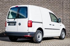 Volkswagen Caddy - 2.0 TDI 75pk L1H1 Economy Business + Economy Business Pakket