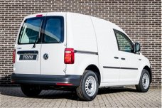 Volkswagen Caddy - 2.0 TDI 75pk L1H1 Trendline