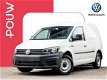 Volkswagen Caddy - 2.0 TDI 75pk L1H1 Economy Business + Economy Business Pakket - 1 - Thumbnail