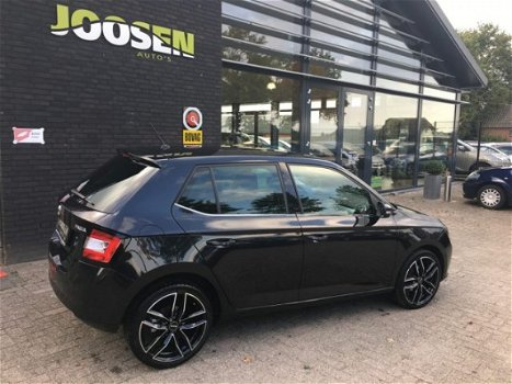 Skoda Fabia - 1.0 TSI DRIVE - 1