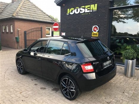 Skoda Fabia - 1.0 TSI DRIVE - 1