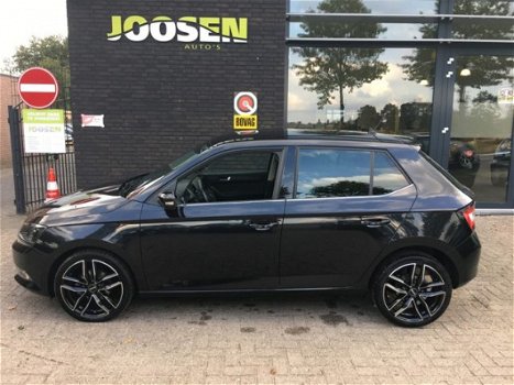 Skoda Fabia - 1.0 TSI DRIVE - 1