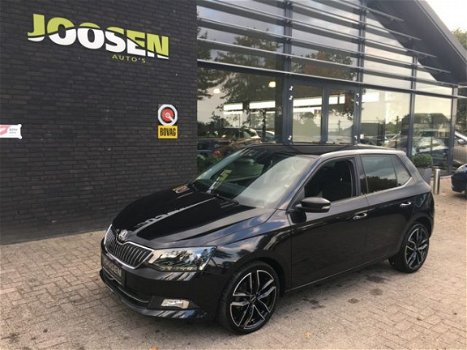 Skoda Fabia - 1.0 TSI DRIVE - 1