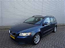 Volvo V50 - 1.6D Advantage