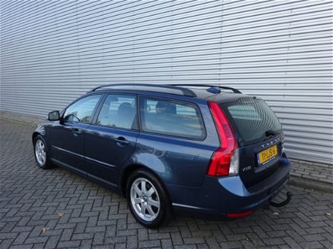 Volvo V50 - 1.6D Advantage - 1