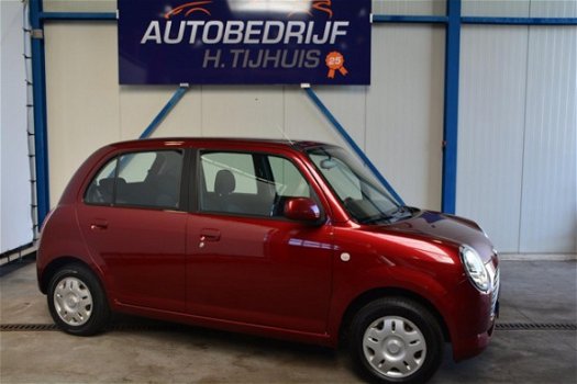 Daihatsu Trevis - 1.0 - N.A.P. Airco, 5 Deurs - 1