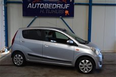 Daihatsu Cuore - 1.0 Class - N.A.P. Airco, Stuurbekrachtiging, Inc Winterbanden