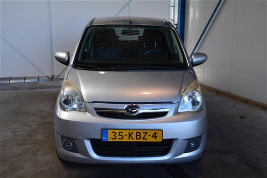 Daihatsu Cuore - 1.0 Class - N.A.P. Airco, Stuurbekrachtiging, Inc Winterbanden - 1