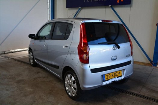 Daihatsu Cuore - 1.0 Class - N.A.P. Airco, Stuurbekrachtiging, Inc Winterbanden - 1