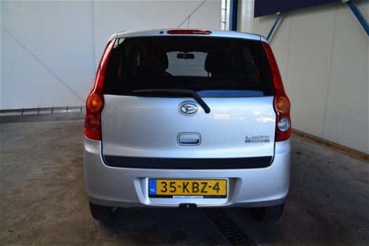 Daihatsu Cuore - 1.0 Class - N.A.P. Airco, Stuurbekrachtiging, Inc Winterbanden - 1