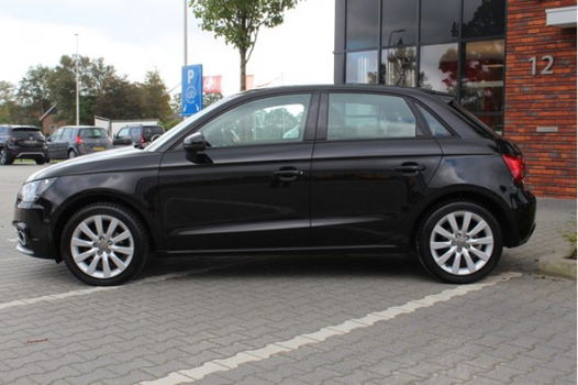 Audi A1 Sportback - 1.2 TFSI Ambition Pro Line Business - 1