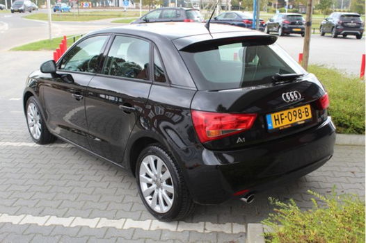 Audi A1 Sportback - 1.2 TFSI Ambition Pro Line Business - 1