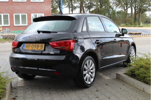 Audi A1 Sportback - 1.2 TFSI Ambition Pro Line Business - 1