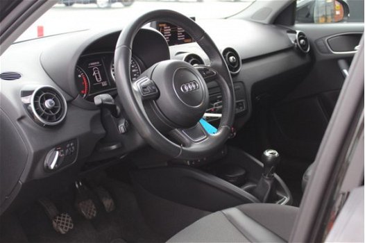 Audi A1 Sportback - 1.2 TFSI Ambition Pro Line Business - 1