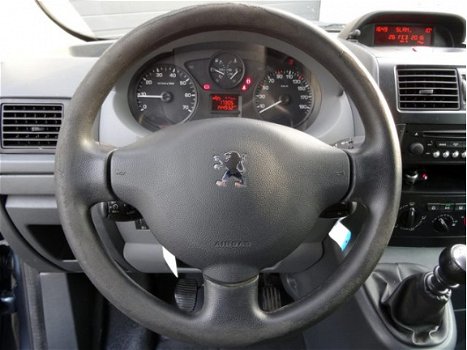 Peugeot Expert - 229 2.0 HDI L2H1 Airco Cruise control - 1