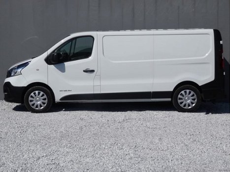 Renault Trafic - 1.6 DCI 125pk L2H1 GR. CONFORT NAVI CRUISE - 1