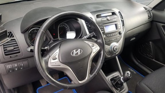 Hyundai ix20 - 1.4i i-Motion AIRCO/ HOGE ZIT/ NAP - 1