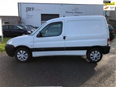 Citroën Berlingo - 1.6 HDI 600