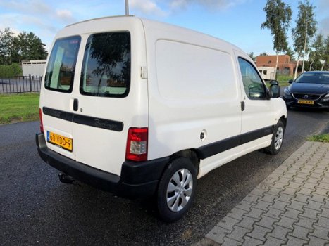 Citroën Berlingo - 1.6 HDI 600 - 1