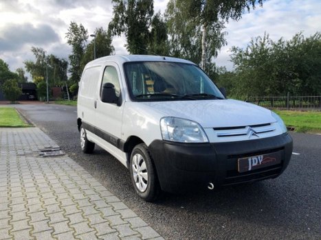 Citroën Berlingo - 1.6 HDI 600 - 1